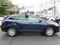 Stormy Blue Mica - CX-9 Sport AWD Photo No. 13