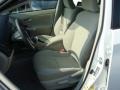 Blizzard White Pearl - Prius Hybrid V Photo No. 8