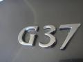 Graphite Shadow - G 37 Journey Sedan Photo No. 18