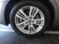Graphite Shadow - G 37 Journey Sedan Photo No. 19