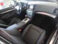 Graphite Shadow - G 37 Journey Sedan Photo No. 20
