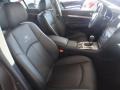 Graphite Shadow - G 37 Journey Sedan Photo No. 21