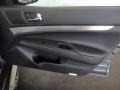 Graphite Shadow - G 37 Journey Sedan Photo No. 22