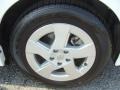 Blizzard White Pearl - Prius Hybrid V Photo No. 14