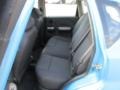 2006 Bright Blue Chevrolet Aveo LT Hatchback  photo #16