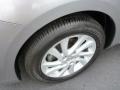 2012 Liquid Silver Metallic Mazda MAZDA3 i Touring 5 Door  photo #8