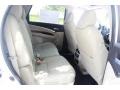 White Diamond Pearl - MDX SH-AWD Photo No. 17