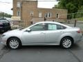 Ingot Silver - MAZDA6 i Touring Sedan Photo No. 2