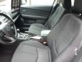 2011 Ingot Silver Mazda MAZDA6 i Touring Sedan  photo #4