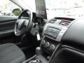 Ingot Silver - MAZDA6 i Touring Sedan Photo No. 13