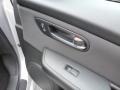 2011 Ingot Silver Mazda MAZDA6 i Touring Sedan  photo #14