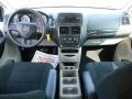 2011 Blackberry Pearl Dodge Grand Caravan Mainstreet  photo #18