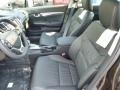 Kona Coffee Metallic - Civic EX-L Sedan Photo No. 10