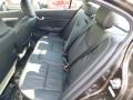 Kona Coffee Metallic - Civic EX-L Sedan Photo No. 11