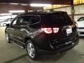 Black Granite Metallic - Traverse LT AWD Photo No. 4