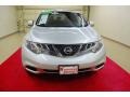 Brilliant Silver - Murano S Photo No. 2