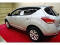 Brilliant Silver - Murano S Photo No. 4