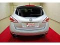 Brilliant Silver - Murano S Photo No. 5