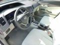 Taffeta White - Civic NGV Sedan Photo No. 15