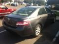 Magnetic Gray Metallic - Camry LE Photo No. 6
