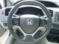 Taffeta White - Civic NGV Sedan Photo No. 18