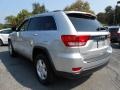 2011 Bright Silver Metallic Jeep Grand Cherokee Laredo 4x4  photo #5
