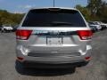 Bright Silver Metallic - Grand Cherokee Laredo 4x4 Photo No. 6