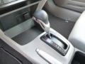 2012 Polished Metal Metallic Honda Civic NGV Sedan  photo #16
