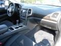 2011 Bright Silver Metallic Jeep Grand Cherokee Laredo 4x4  photo #12