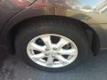 Magnetic Gray Metallic - Camry LE Photo No. 10