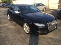 Brilliant Black - S4 3.0T quattro Sedan Photo No. 14