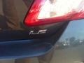 Magnetic Gray Metallic - Camry LE Photo No. 11