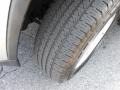 2011 Bright Silver Metallic Jeep Grand Cherokee Laredo 4x4  photo #22