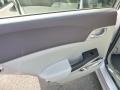 Alabaster Silver Metallic - Civic NGV Sedan Photo No. 13