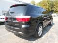 Brilliant Black Crystal Pearl - Durango Citadel AWD Photo No. 7