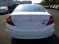 2012 Taffeta White Honda Civic NGV Sedan  photo #4