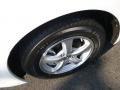 Taffeta White - Civic NGV Sedan Photo No. 9