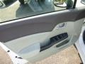 Taffeta White - Civic NGV Sedan Photo No. 14