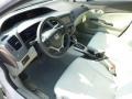 Taffeta White - Civic NGV Sedan Photo No. 15