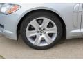 2011 Jaguar XF Sport Sedan Wheel