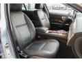 Warm Charcoal Front Seat Photo for 2011 Jaguar XF #86473092