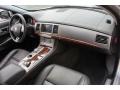 Warm Charcoal Dashboard Photo for 2011 Jaguar XF #86473113