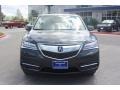 Graphite Luster Metallic - MDX Technology Photo No. 2