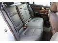 Warm Charcoal Rear Seat Photo for 2011 Jaguar XF #86473155