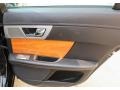 Ebony Black - XF Sport Sedan Photo No. 13