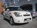 Dune Beige 2011 Kia Soul !