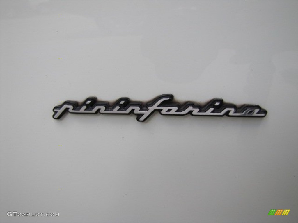 2010 Maserati GranTurismo S Marks and Logos Photo #86473773