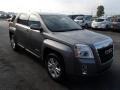 Mocha Steel Metallic - Terrain SLE AWD Photo No. 4