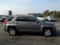Mocha Steel Metallic - Terrain SLE AWD Photo No. 5