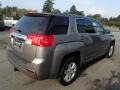 Mocha Steel Metallic - Terrain SLE AWD Photo No. 6